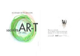VI Certamen de Pintura Mural (Art Urbà - socialitzAR-T)