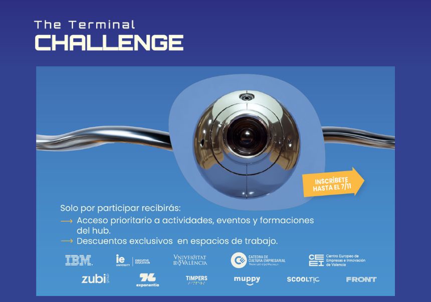 Un festival para proyectos innovadores