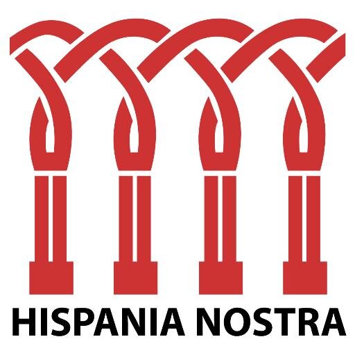 Imagen corporativa Hispania Nostra