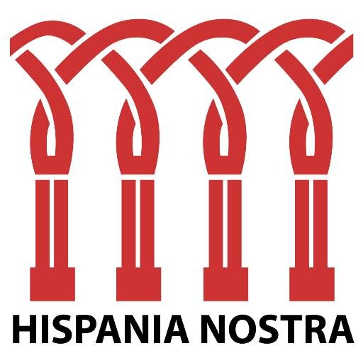 Imagen corporativa Hispania Nostra