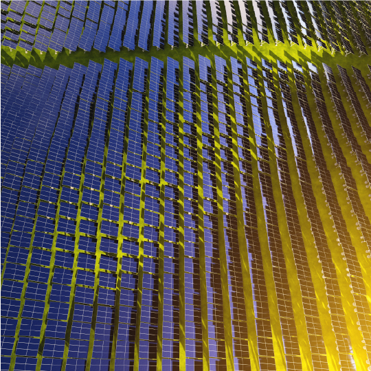 Representative picture of the project