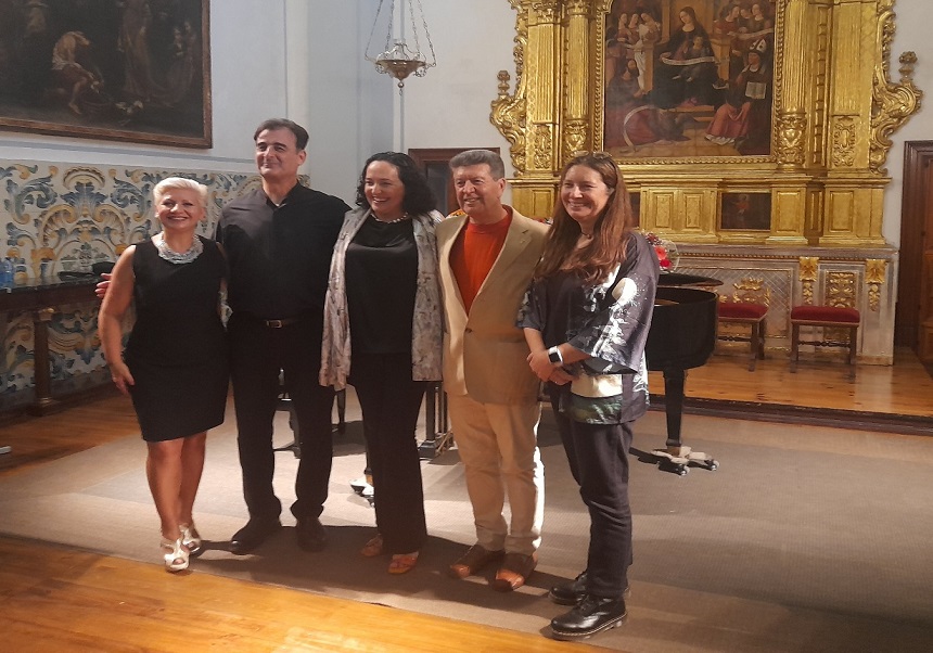 Ment i música en la capella