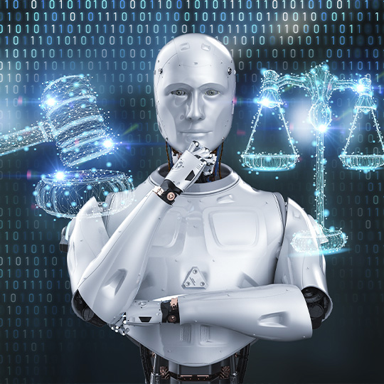 Representative picture of the project