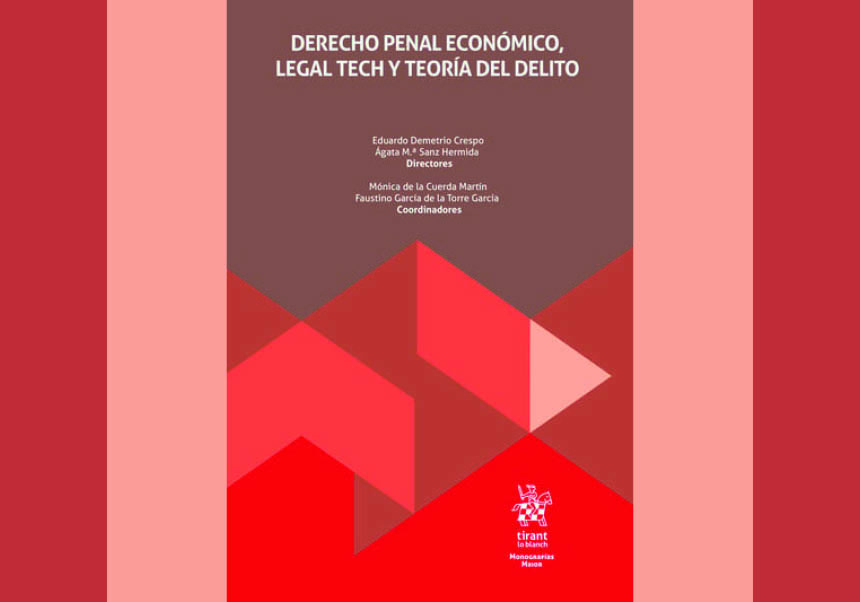 Portada de la publicación