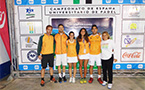Equip de pàdel