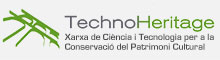 S'obrirà una nova finestra. Xarxa TechnoHeritage