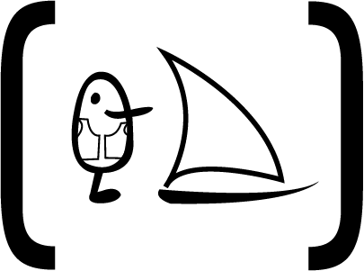 Picture of: Dinghy Sailing