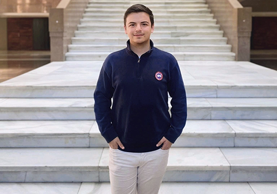 Arnau López Guitart