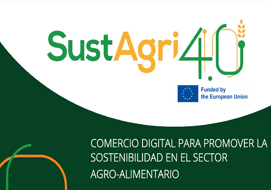 Seminario sobre sostenibilidad y digitalización en el sector agrario