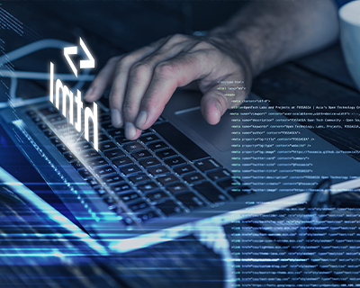 Representative picture of the project