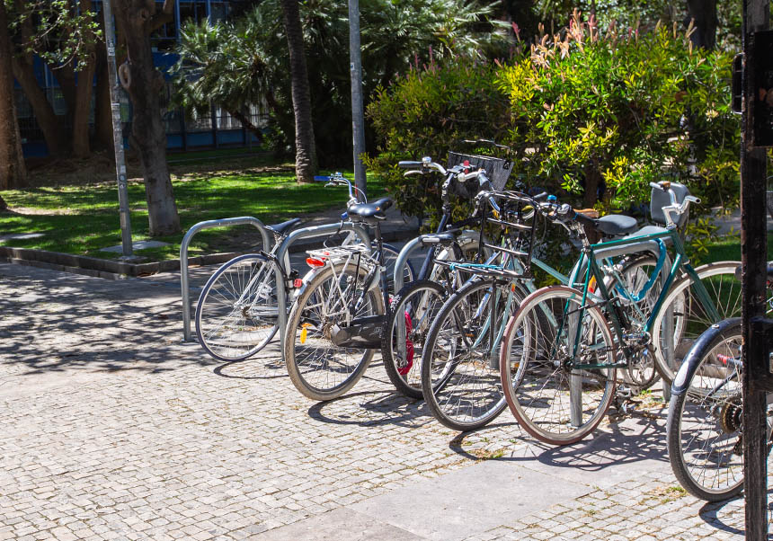 Parque