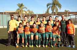 El equipo