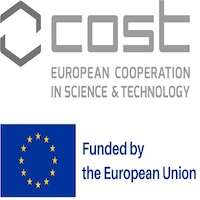 COST Logo