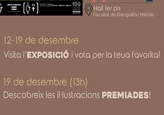 Propostes concurs d'il·lustració