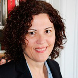 María del Pilar Hernando Serra
