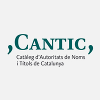Cantic (Catàleg d'Autoritats de Noms i Títols de Catalunya)