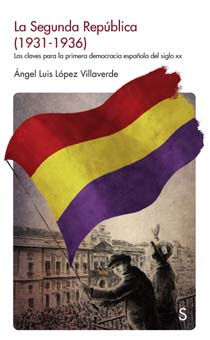 Cover of the book.