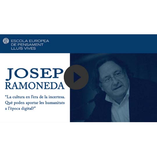 Josep Ramoneda