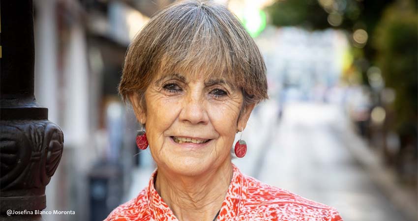 Photo of María Jesús Martín Díaz