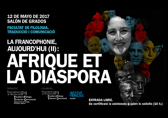 Jornada sobre la francofonia