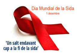 30è Dia Mundial de la sida: Una perspectiva històrica