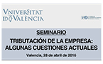 Portada del Xª. Ed. del Diploma Práctico de Tributación Empresarial