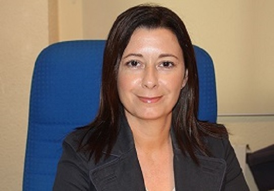 Picture of Dr. Adela Serra
