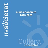 Se abrirá una nueva ventana. Cartell de la guia