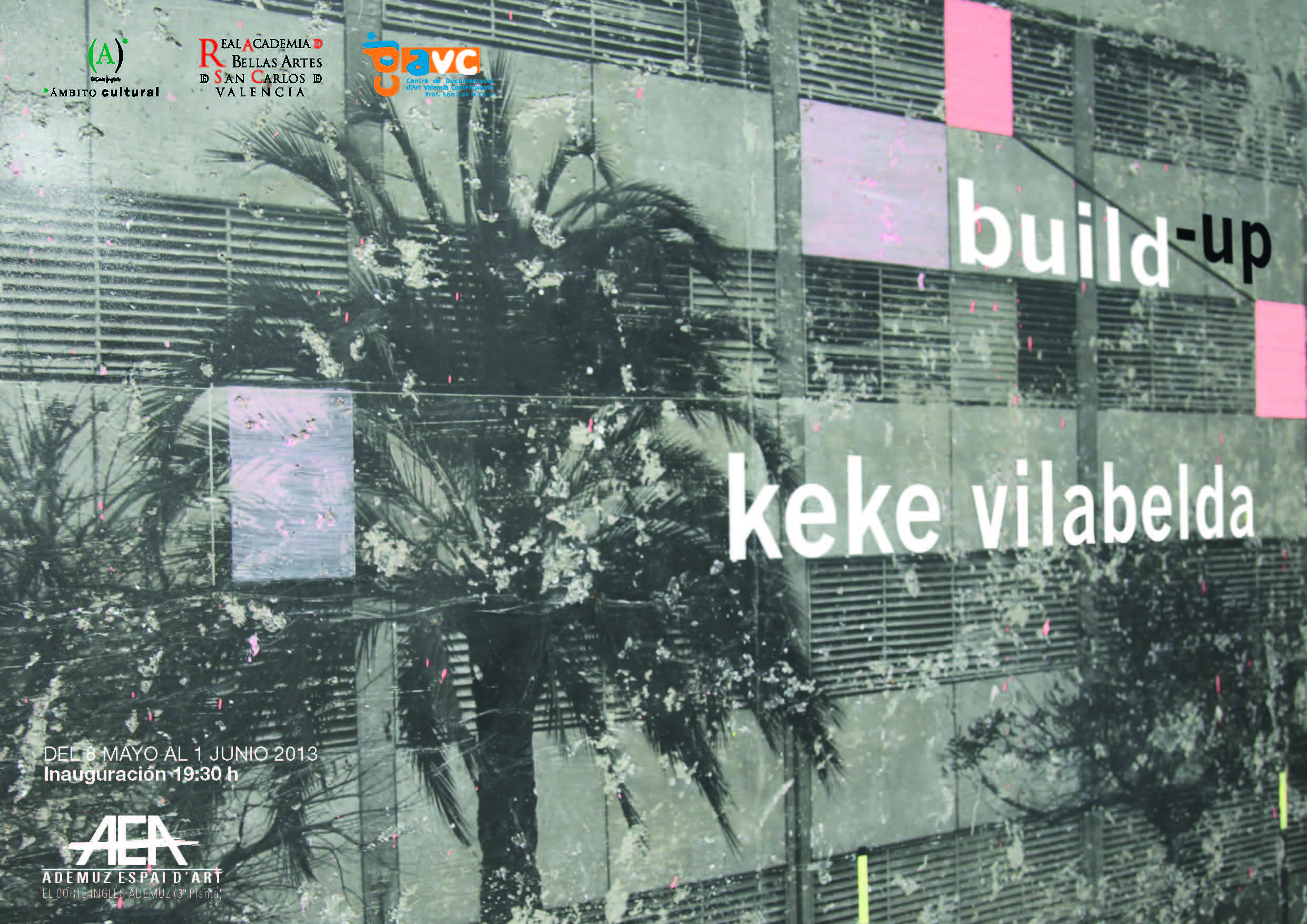 Cartell de la mostra