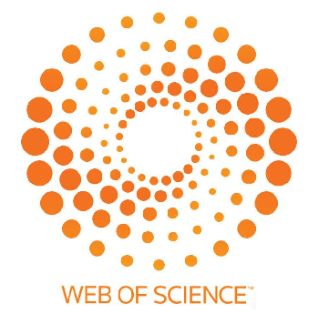 Logo Web of Science