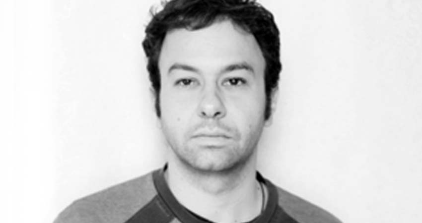 Foto de Víctor Sánchez