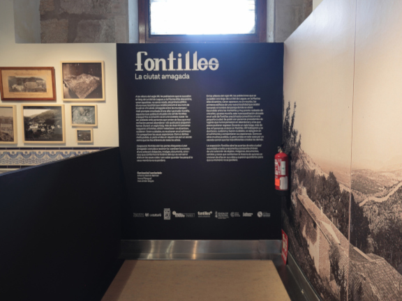 Fontilles