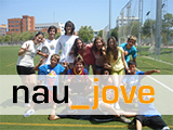 Nau Jove