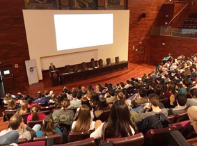 Aula Magna