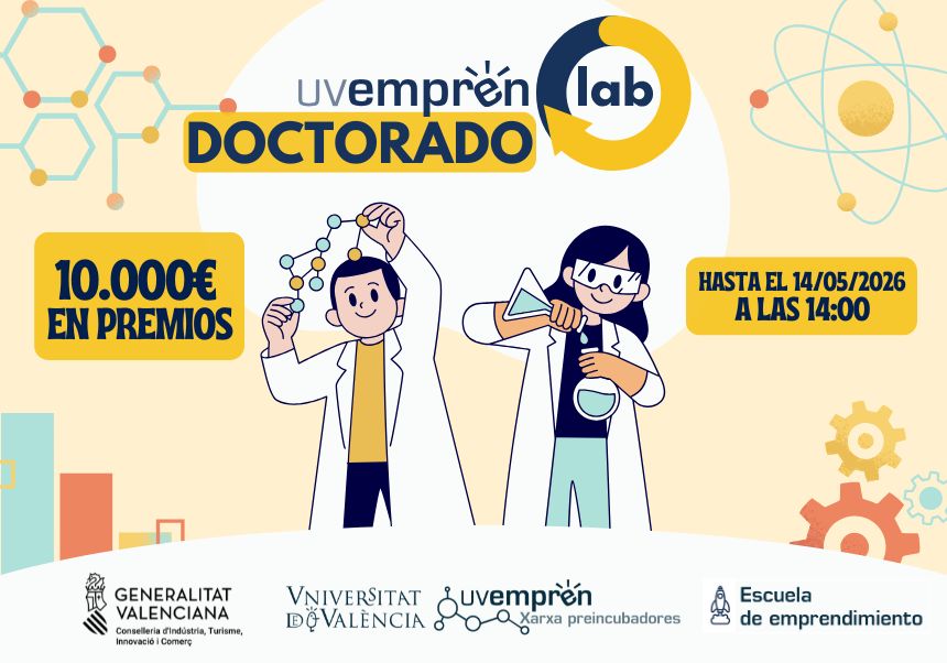 UVemprén LAB Doctorado 2026