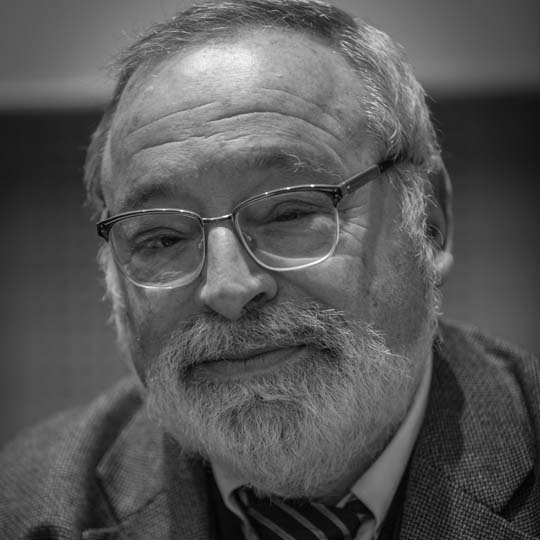 Foto de Fernando Savater