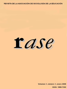 Revista Rase