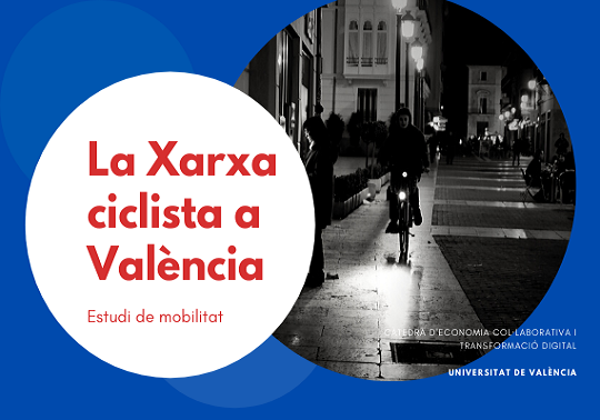 Xarxa ciclista de València