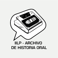 IILP - Arxiu d' Història Oral