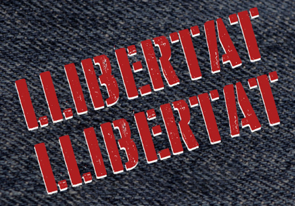 Libertad, libertad (18/04/2024)