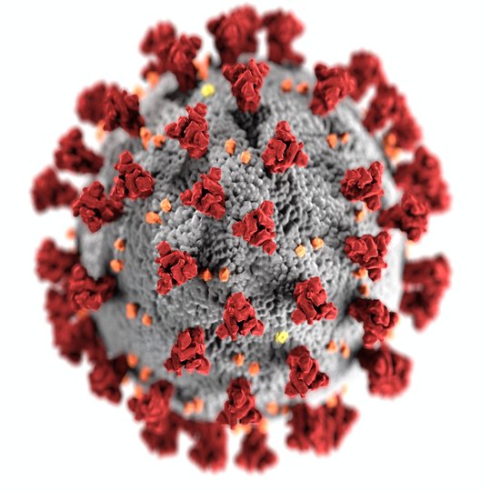 Representative picture of the project