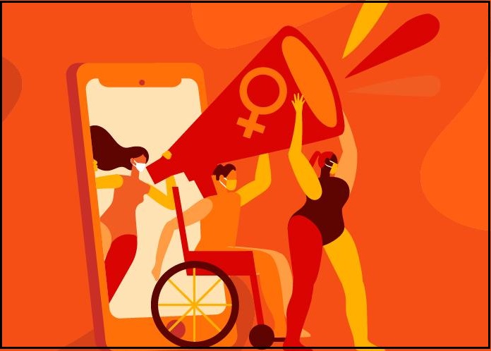 Día Internacional de la Eliminación de la Violencia contra la Mujer. 25 de noviembre