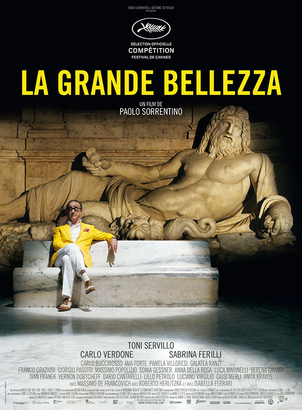 La grande bellezza