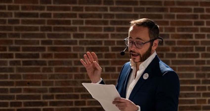 Antonio Praena