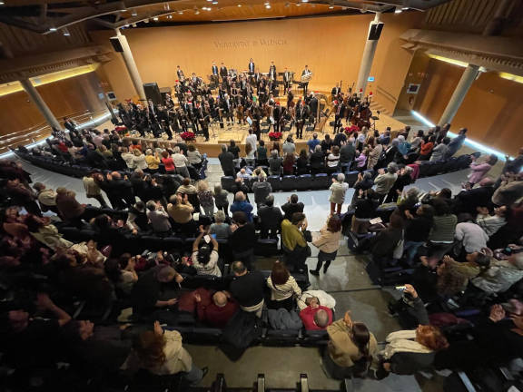 Concerts de Nadal 2025 - imatge 0