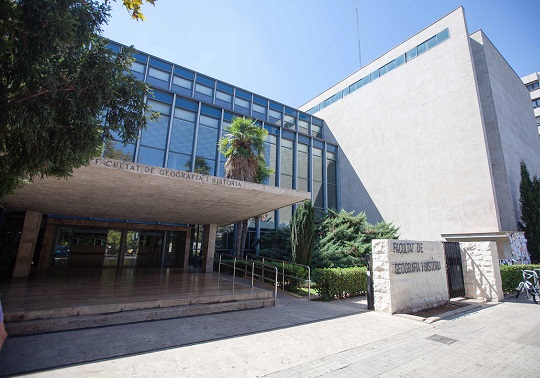El lunes 13 de septiembre se inician las clases presencialmente