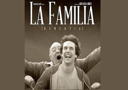 ‘La família (Dementia)’ a Ontinyent