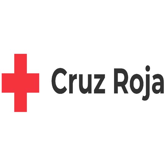 Bandera de la Cruz Roja