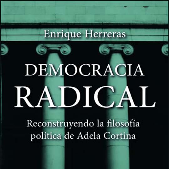 Portada del libro