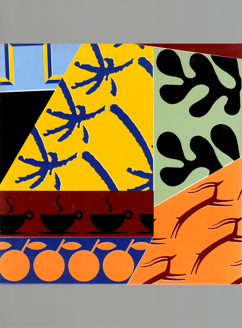 Azulejos Expo'92